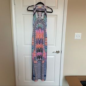 Mara Hoffman Maxi Dress Size XS